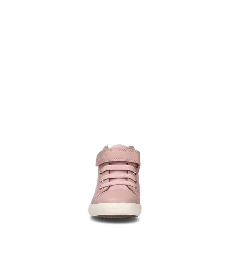 GEOX Sneaker bimba rosa