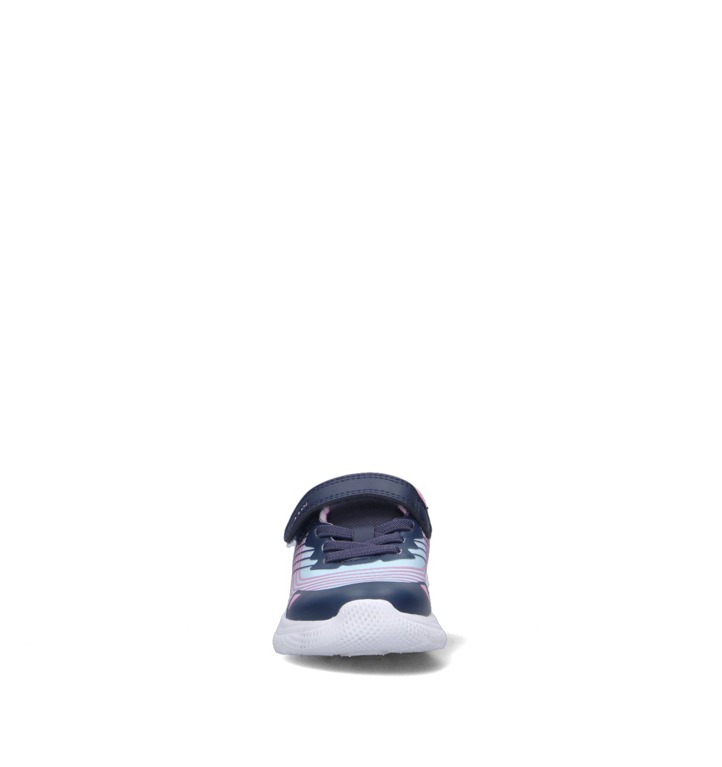 GEOX Sneaker bimba rosa
