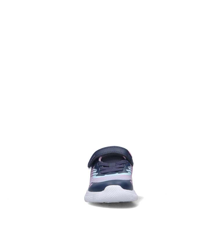 GEOX Sneaker bimba rosa