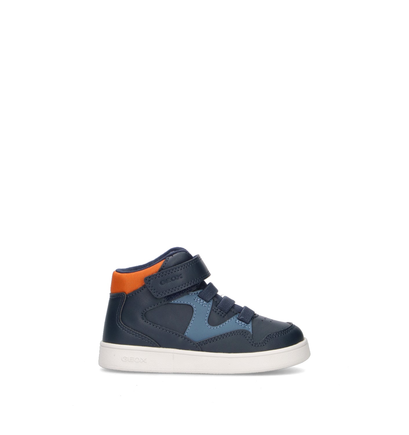 GEOX Sneaker bimbo blu