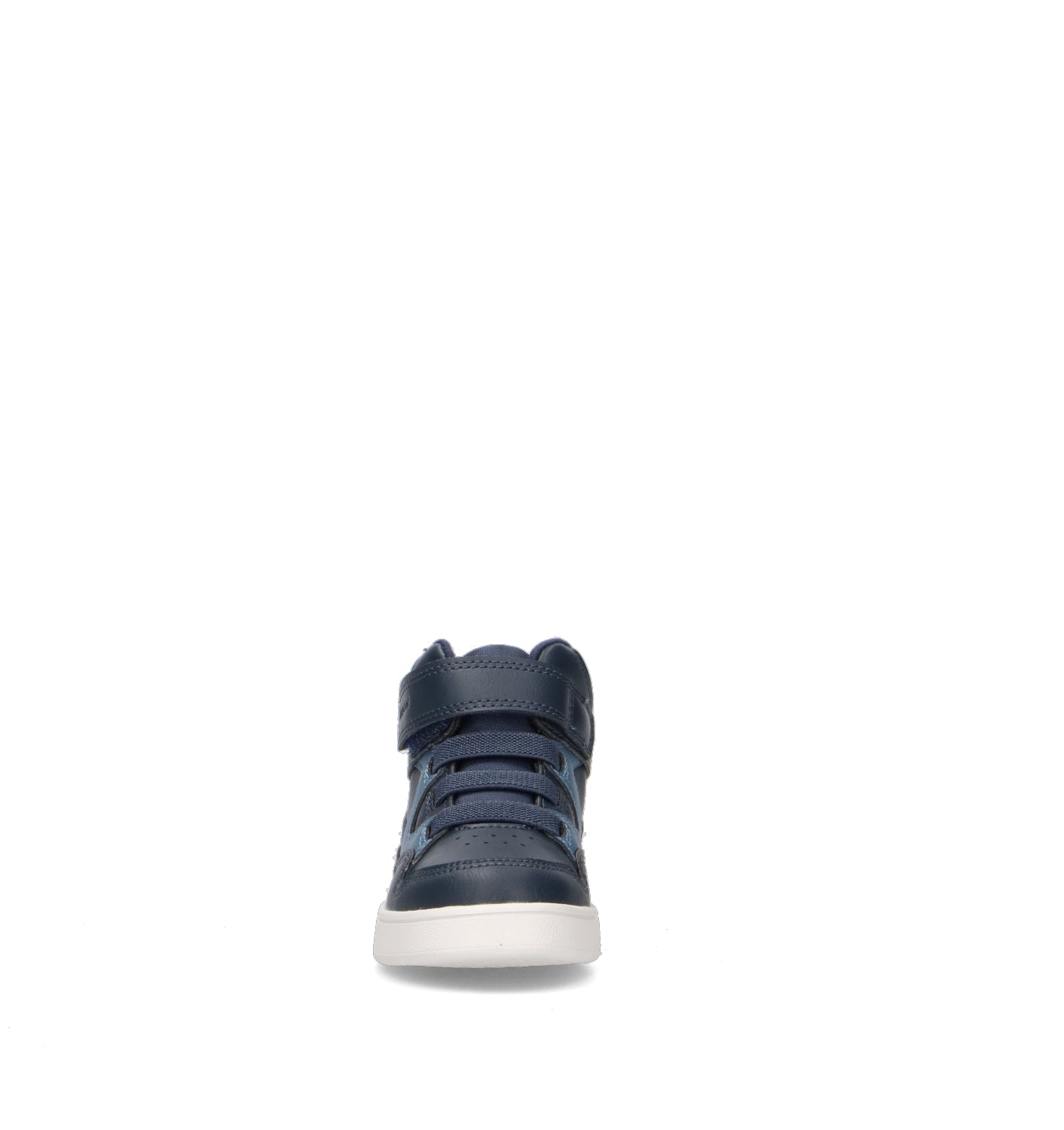 GEOX Sneaker bimbo blu