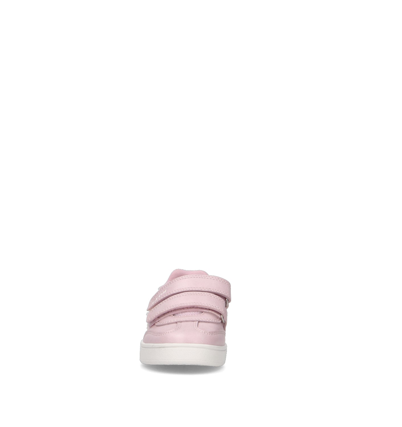 GEOX Sneaker bimba rosa