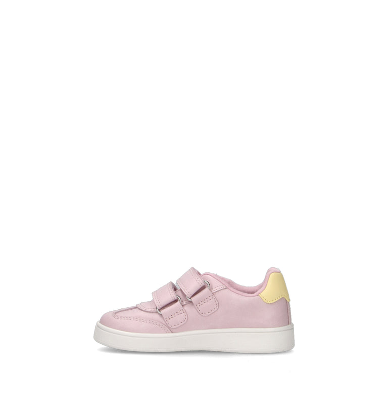 GEOX Sneaker bimba rosa