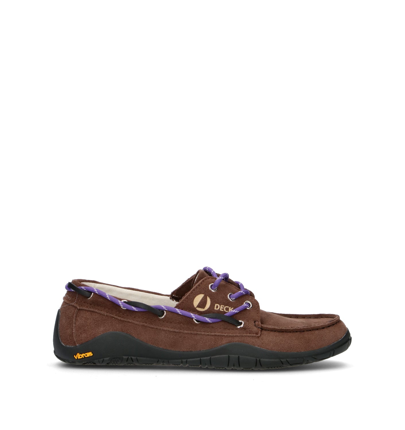 MURPHY&NYE Scarpa barca uomo acacia in pelle