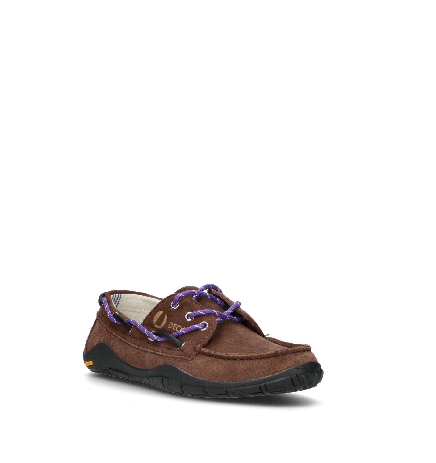 MURPHY&NYE Scarpa barca uomo acacia in pelle