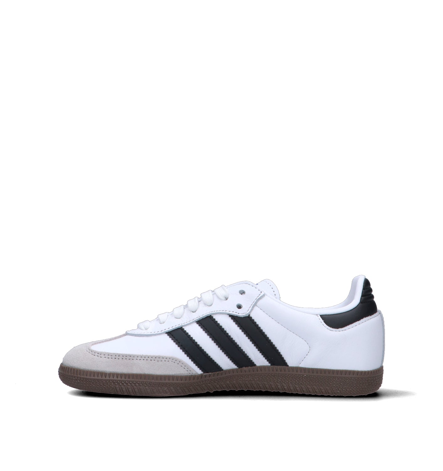 ADIDAS SAMBA OG Sneaker donna bianca