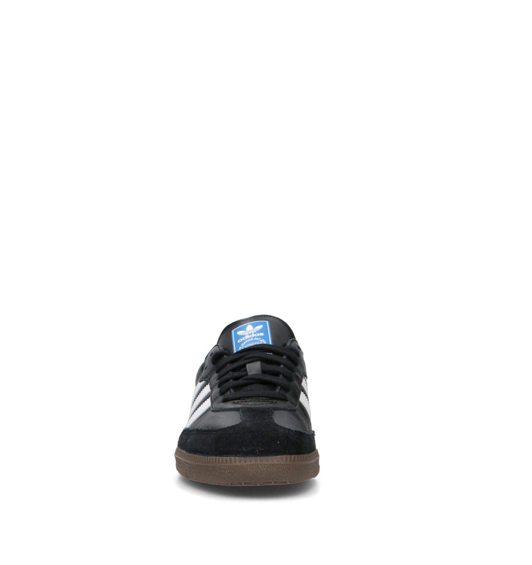ADIDAS SAMBA OG Sneaker donna nera