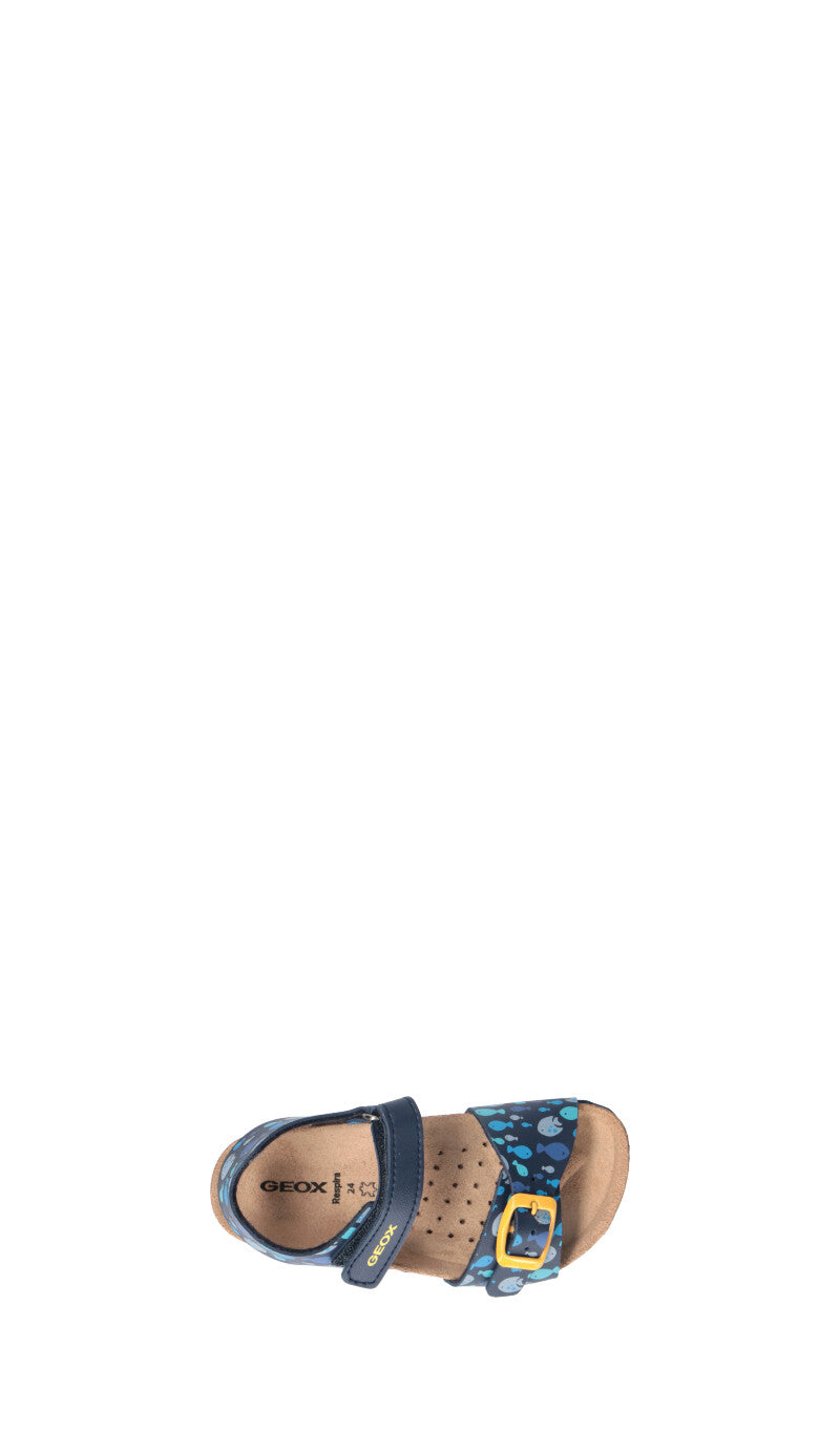 GEOX