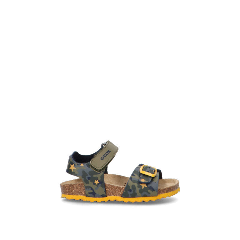 GEOX