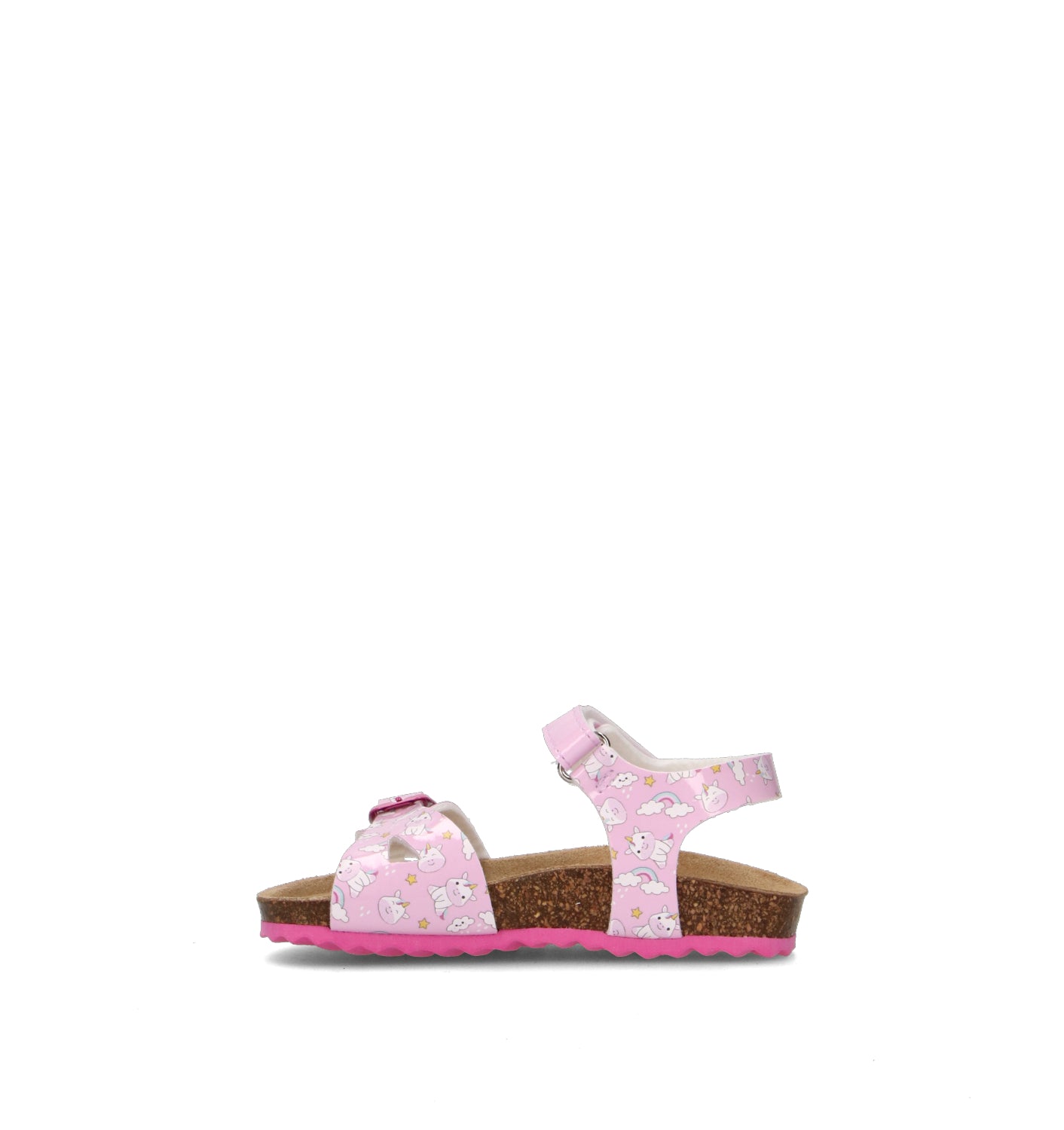 GEOX Sandalo bimba rosa