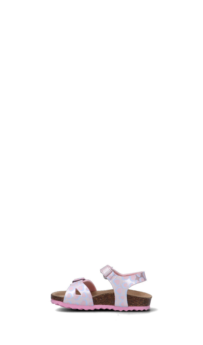 GEOX Sandalo bambina rosa