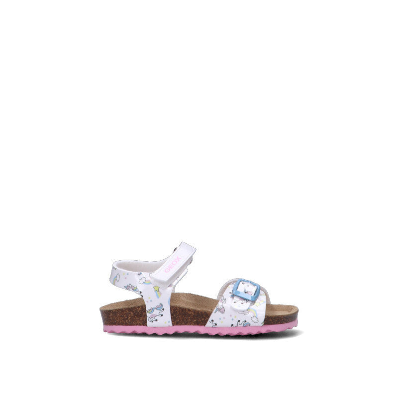 GEOX Sandalo bimba