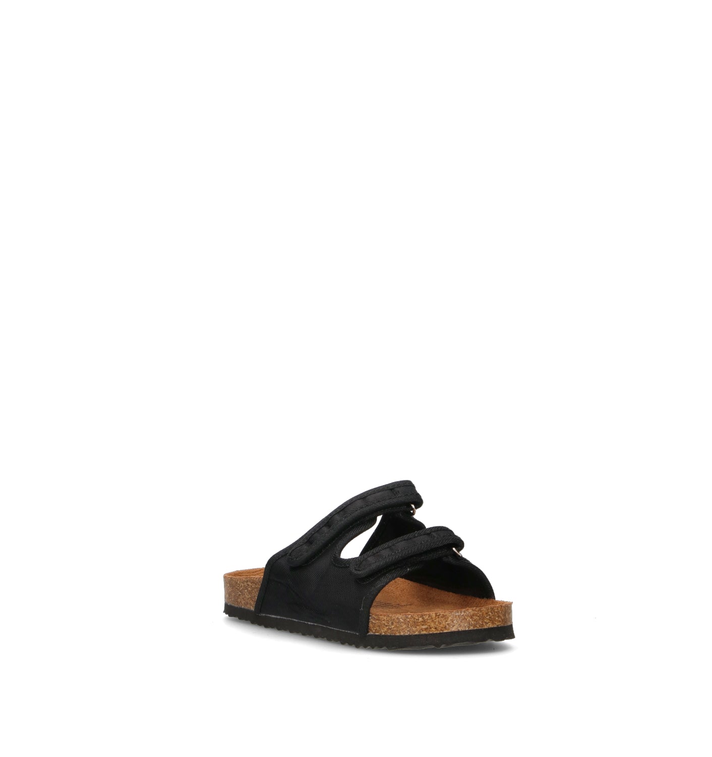 SJ Ciabatta bimbi nero