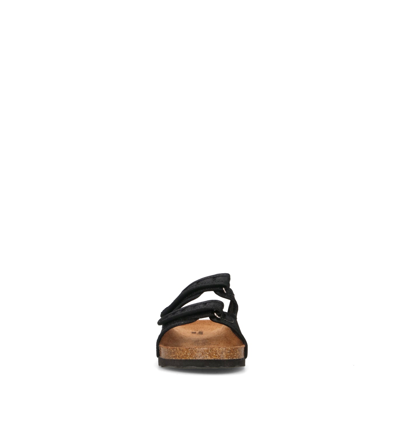 SJ Ciabatta bimbi nero