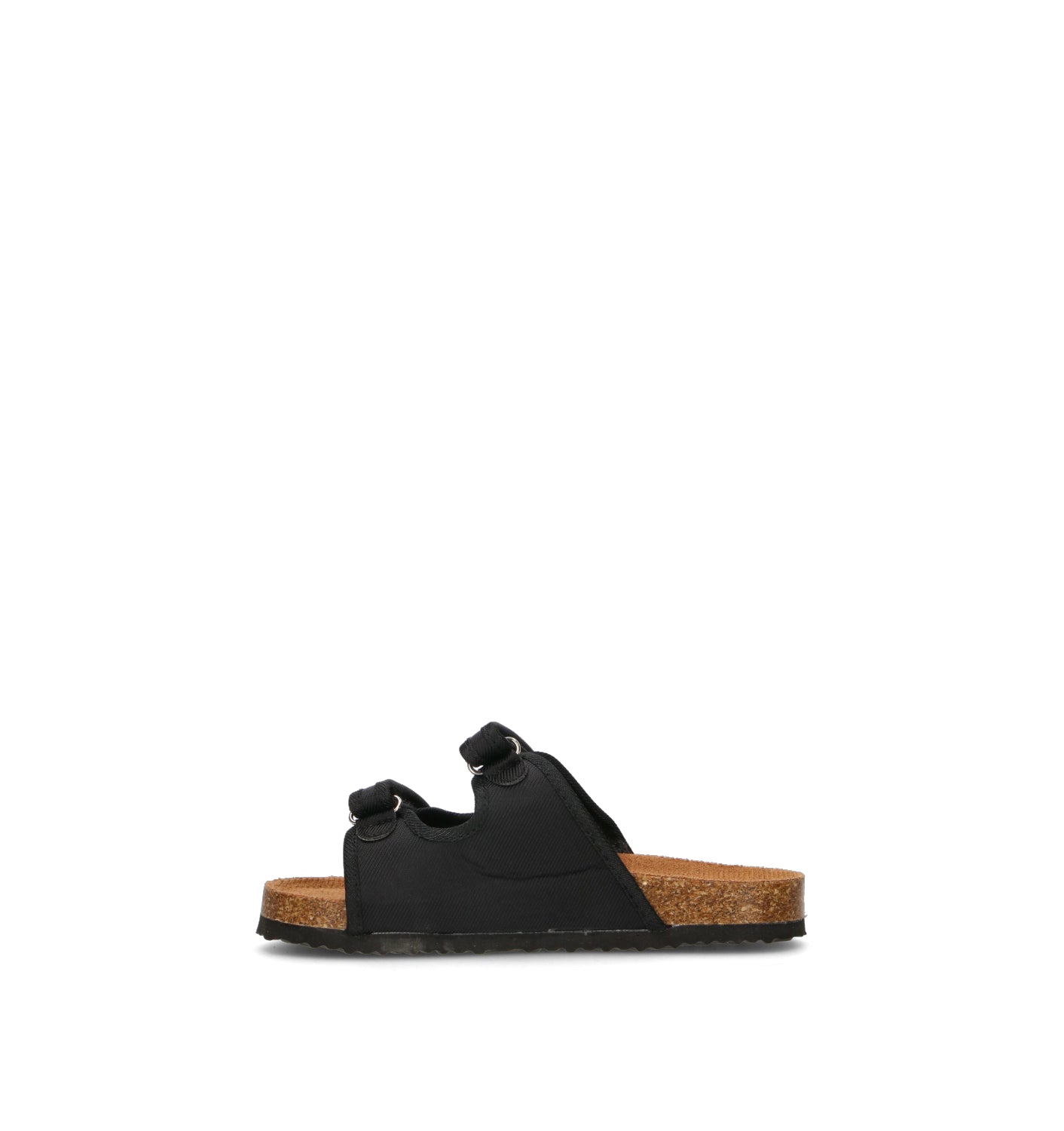 SJ Ciabatta bimbi nero