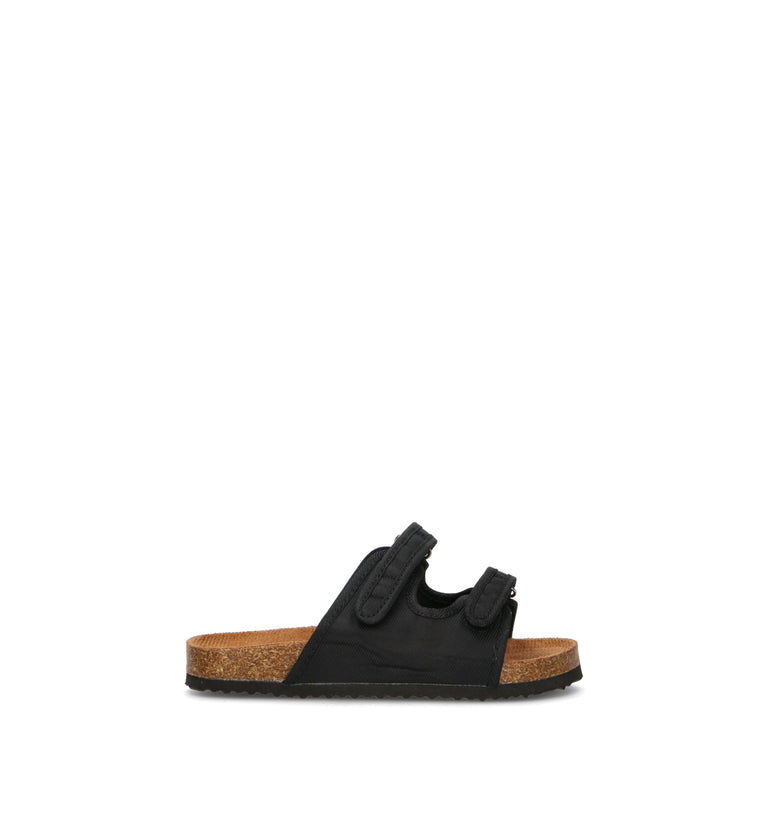SJ Ciabatta bimbi nero