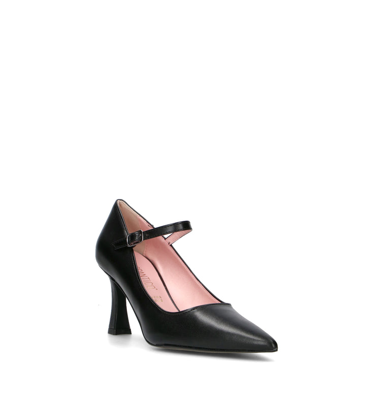 BIANCOANTICO Décolleté donna