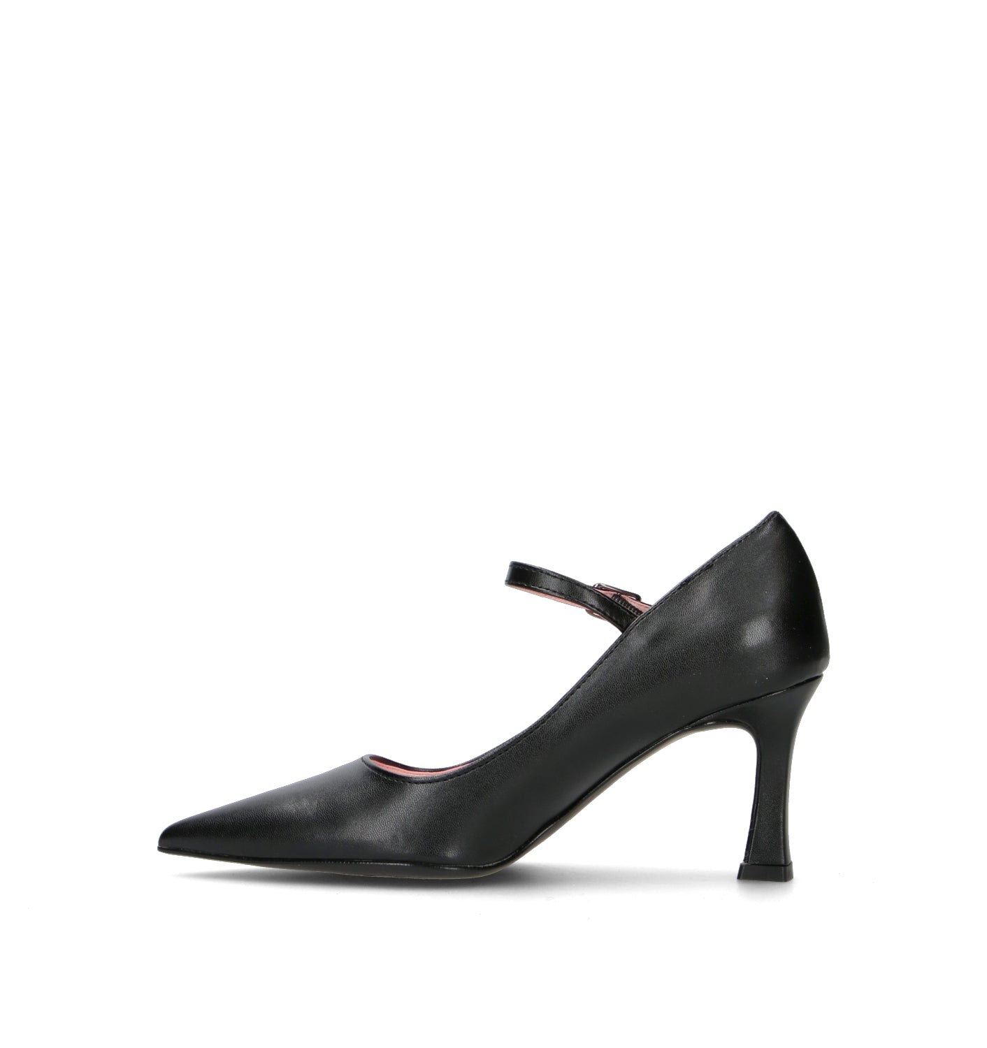 BIANCOANTICO Décolleté donna