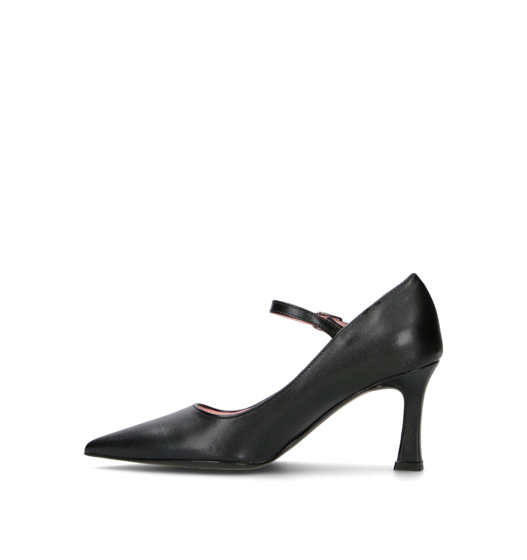 BIANCOANTICO Décolleté donna