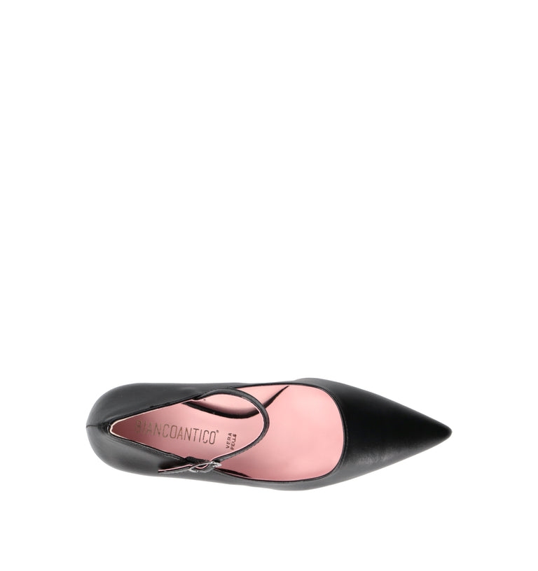 BIANCOANTICO Décolleté donna
