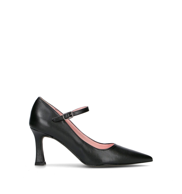 BIANCOANTICO Décolleté donna