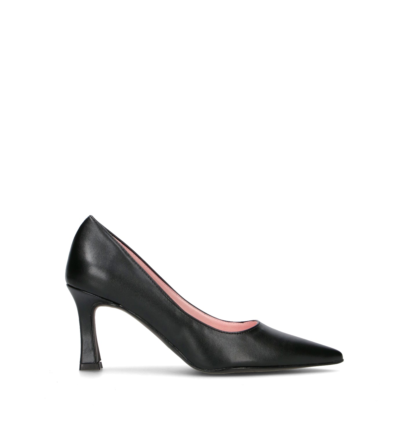 BIANCOANTICO Décolleté donna