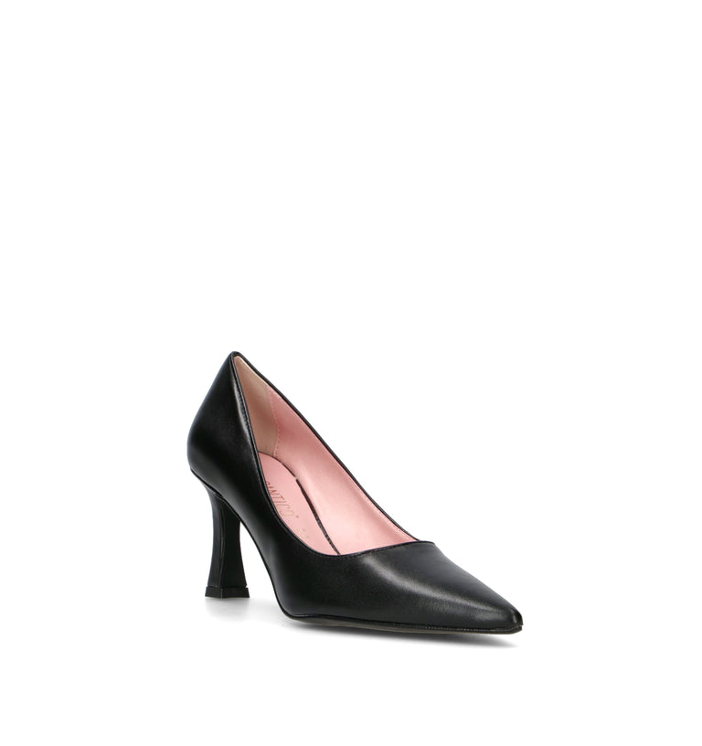 BIANCOANTICO Décolleté donna