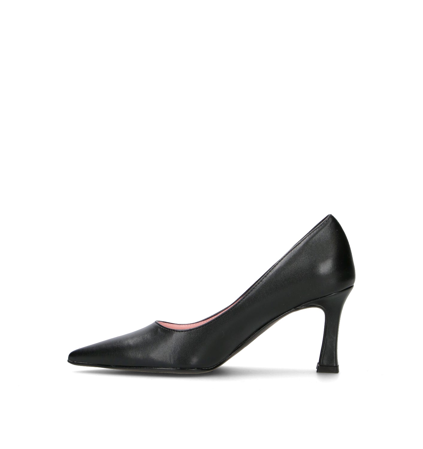 BIANCOANTICO Décolleté donna