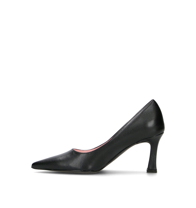 BIANCOANTICO Décolleté donna