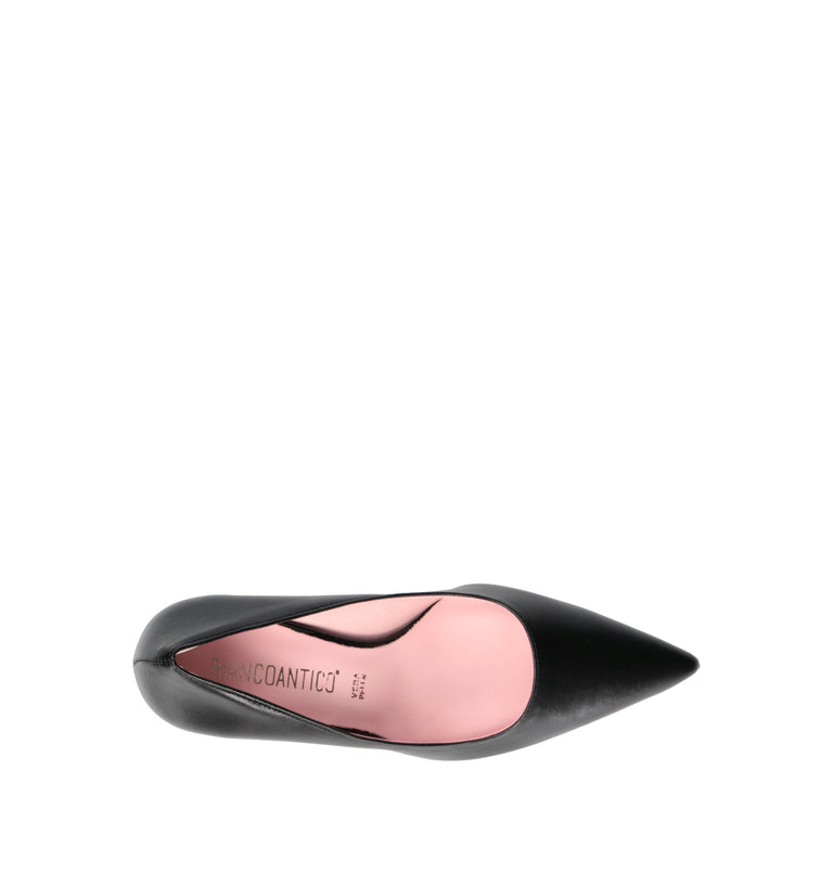 BIANCOANTICO Décolleté donna