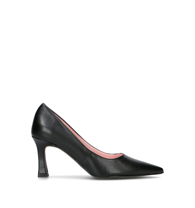 BIANCOANTICO Décolleté donna