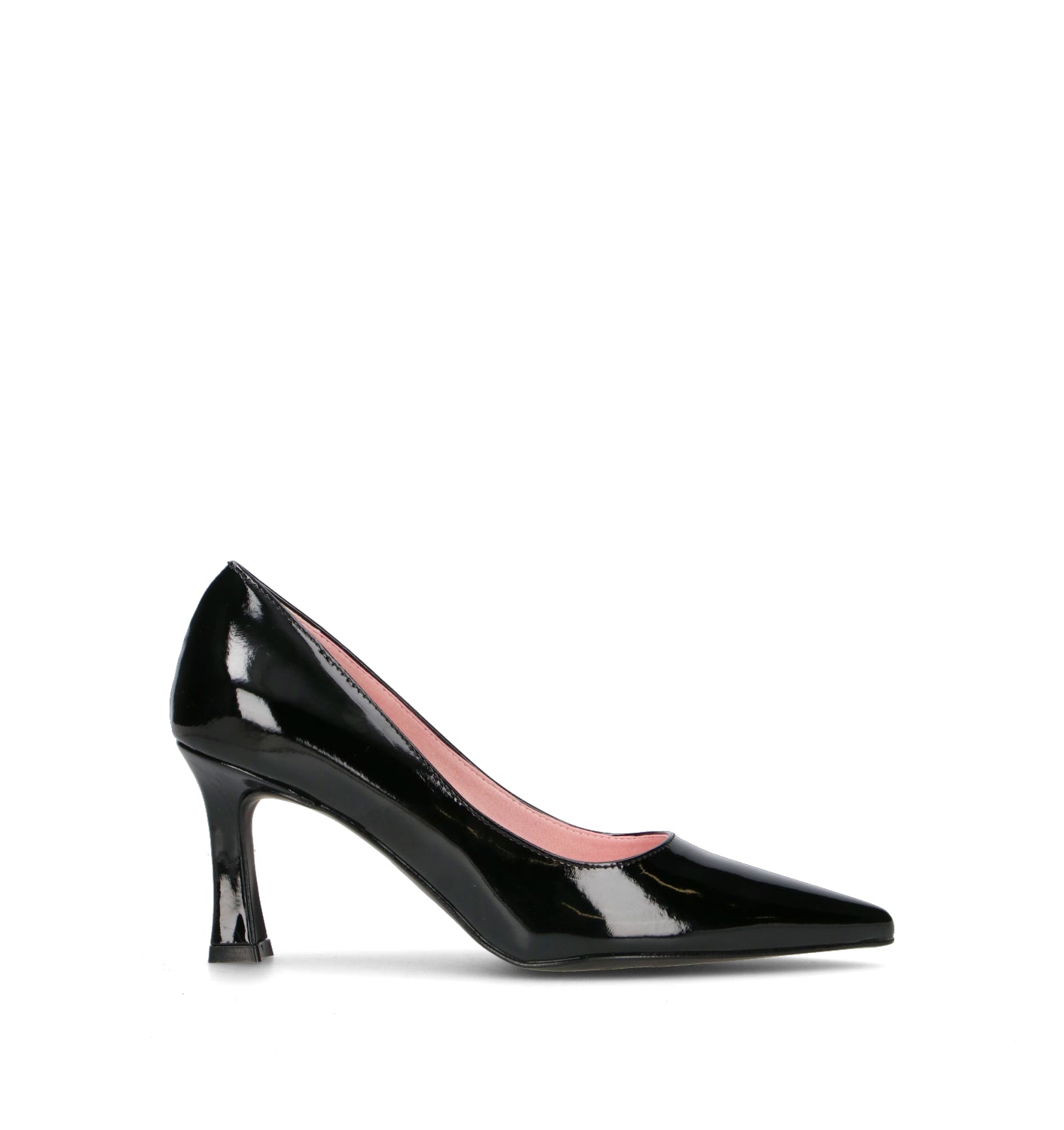 BIANCOANTICO Décolleté donna