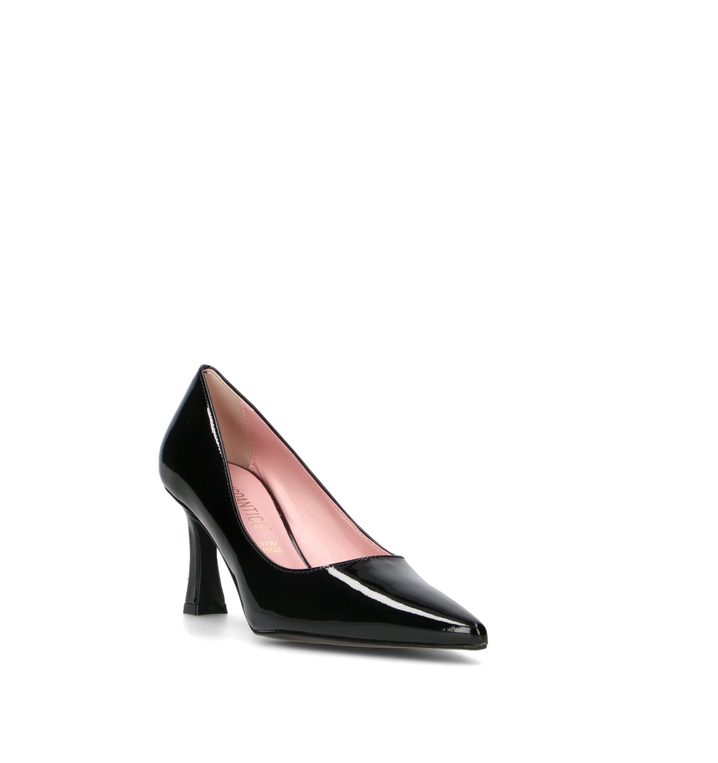 BIANCOANTICO Décolleté donna