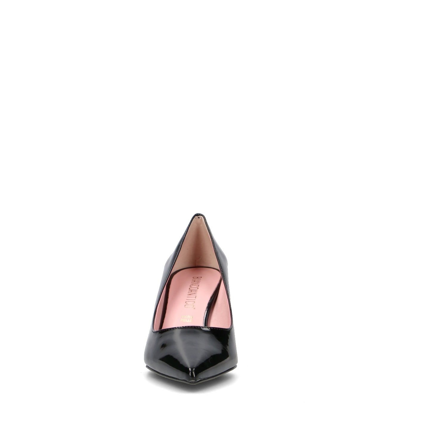 BIANCOANTICO Décolleté donna