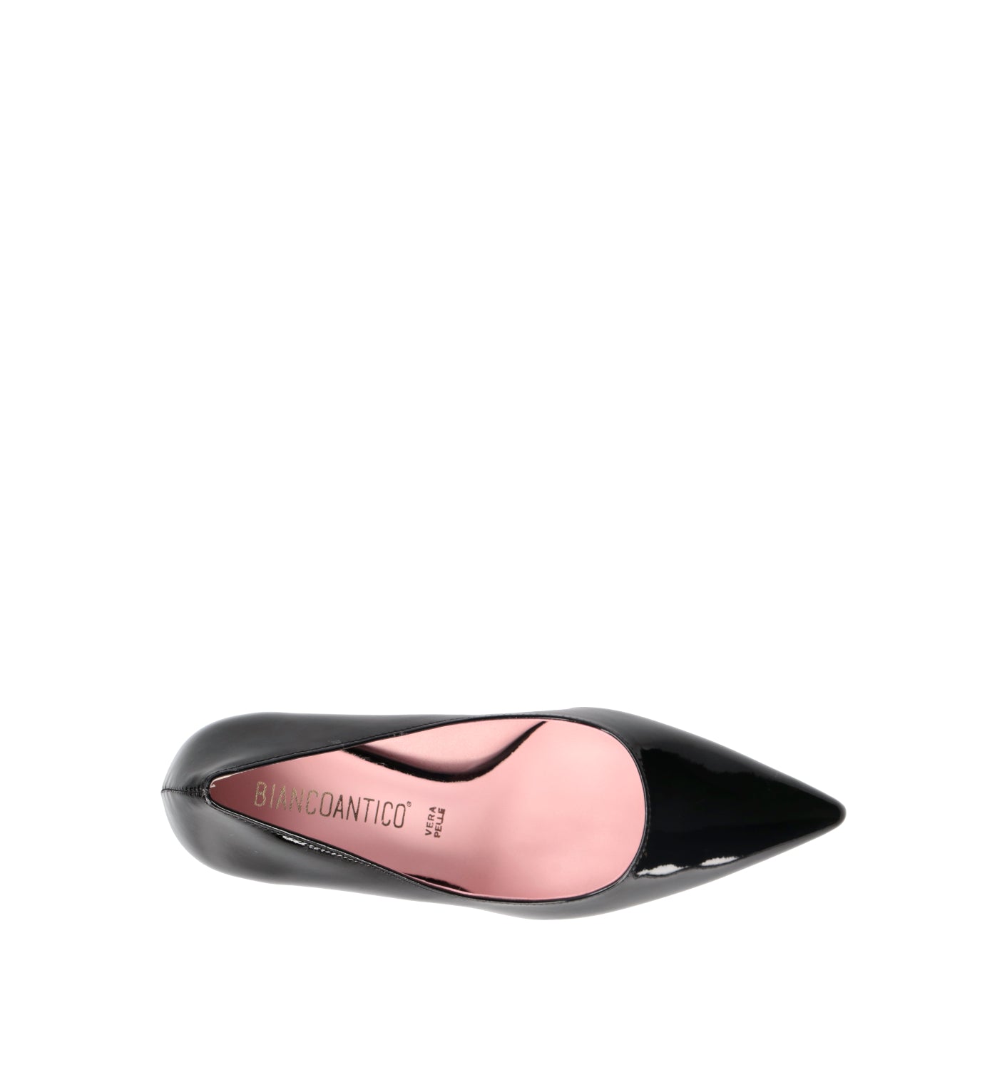 BIANCOANTICO Décolleté donna