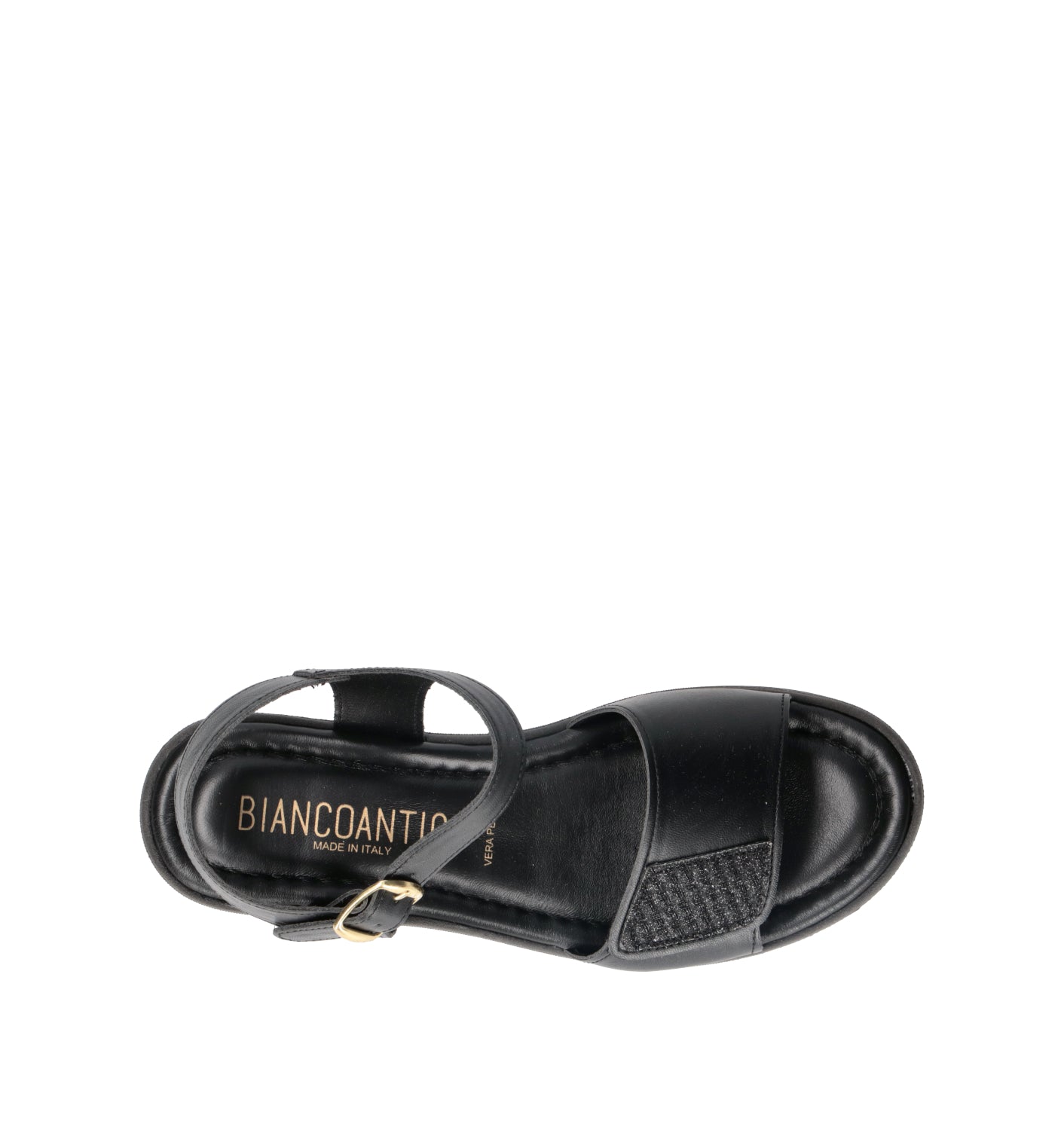 BIANCOANTICO Sandalo donna