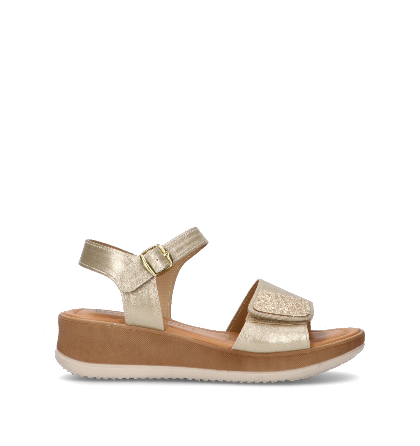 BIANCOANTICO Sandalo donna