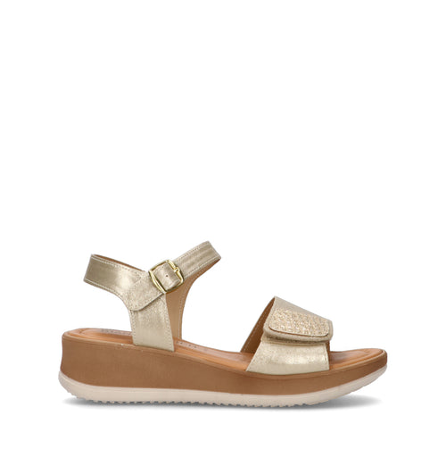 BIANCOANTICO Sandalo donna