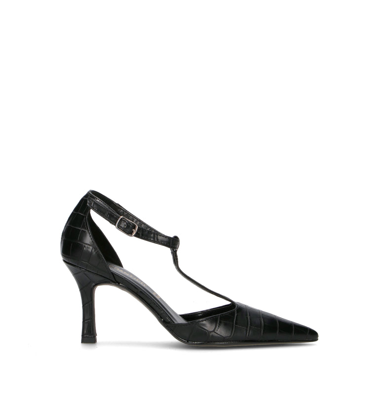 BIANCOANTICO Décolleté donna
