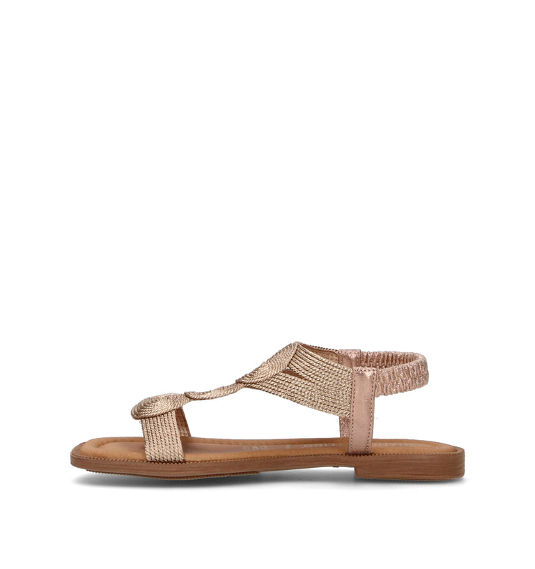 BIANCOANTICO Sandalo donna