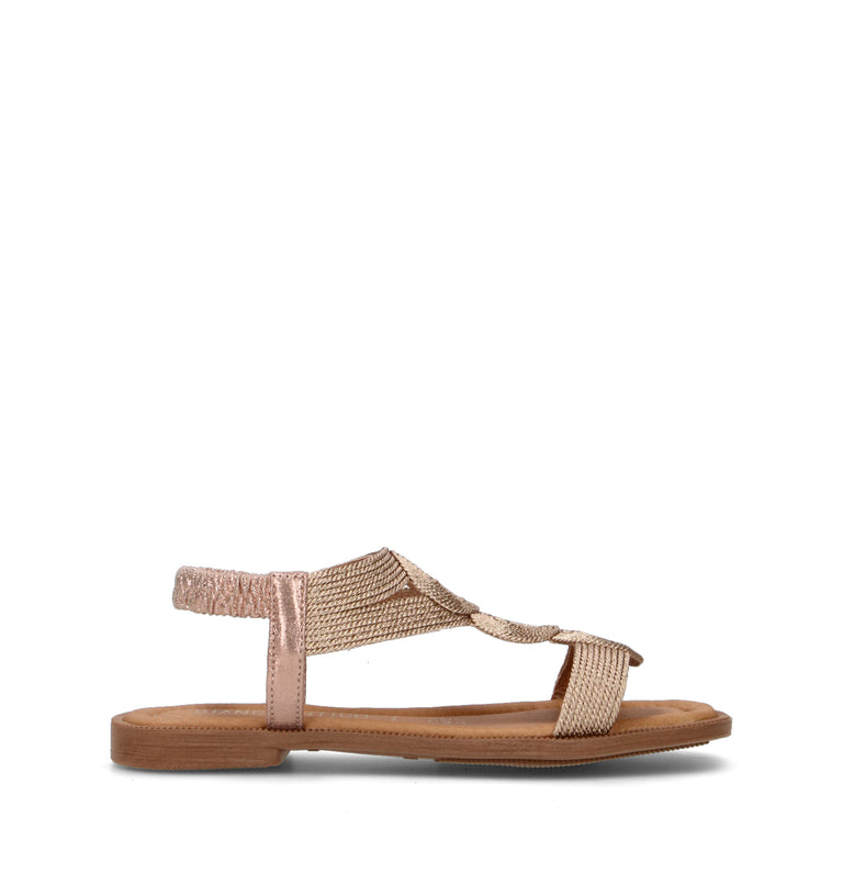BIANCOANTICO Sandalo donna
