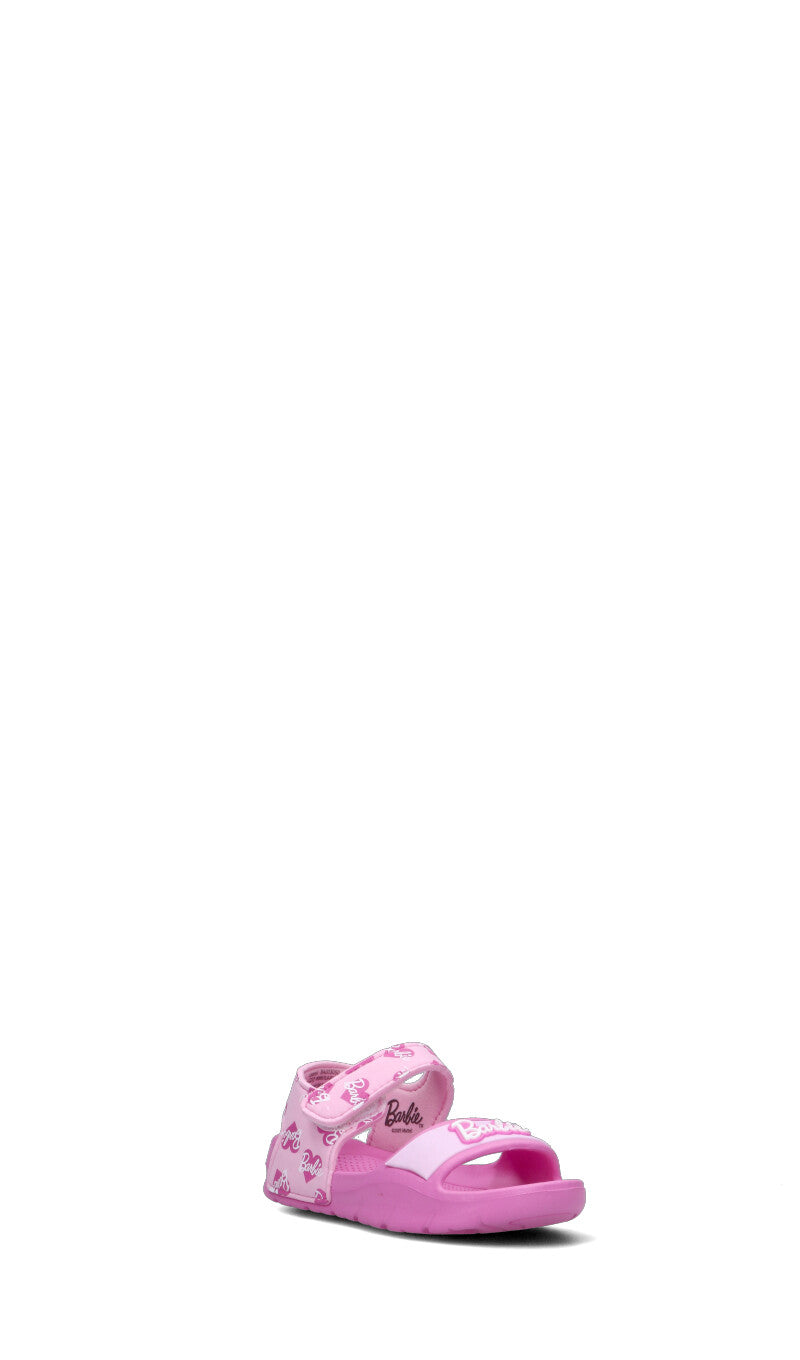 DISNEY Sandalo bimba rosa
