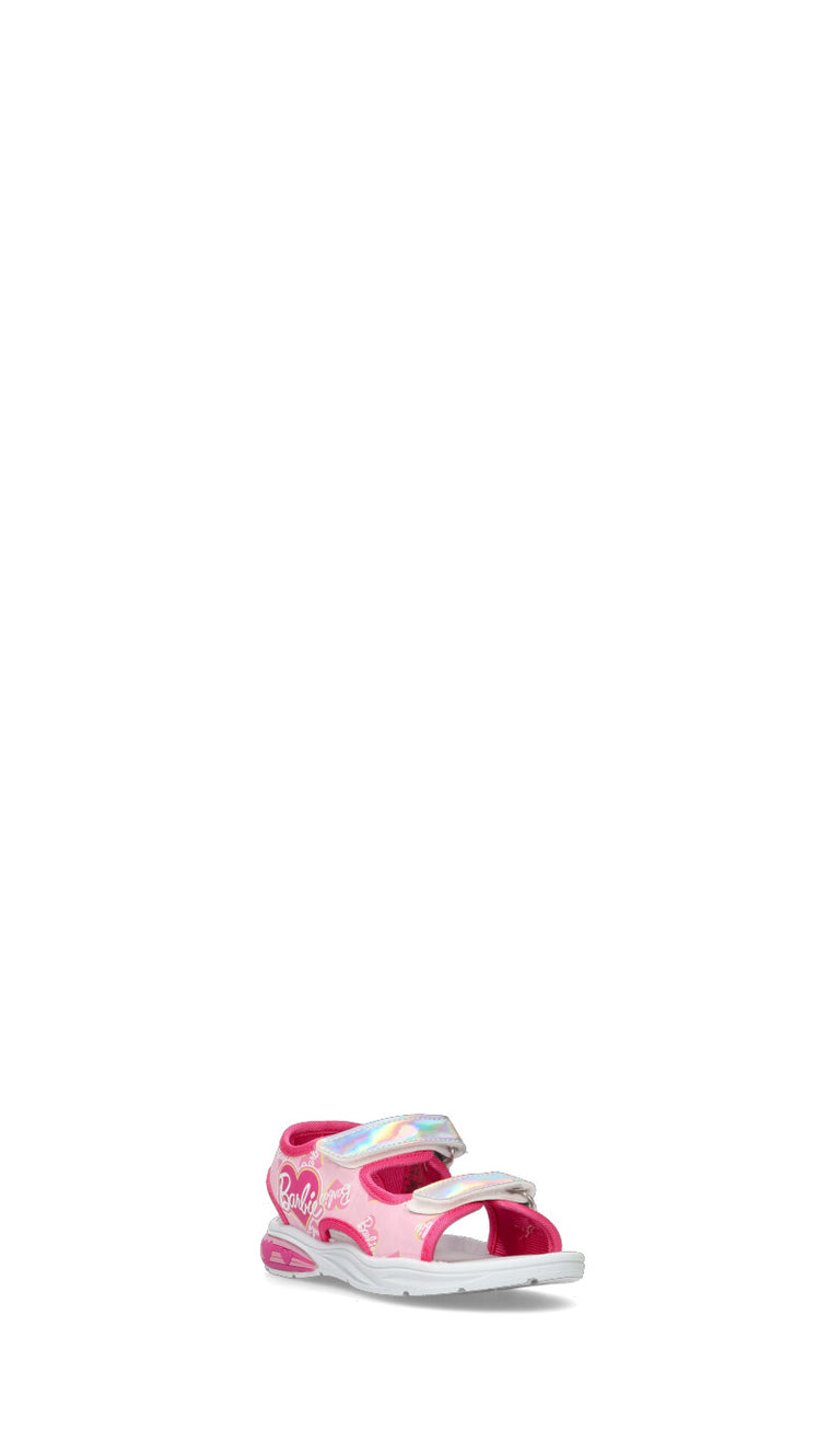 DISNEY Sandalo bimba rosa