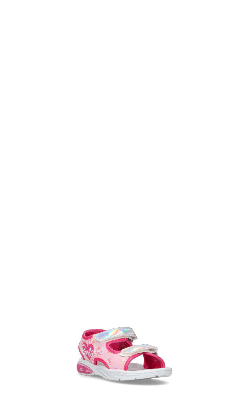 DISNEY Sandalo bimba rosa