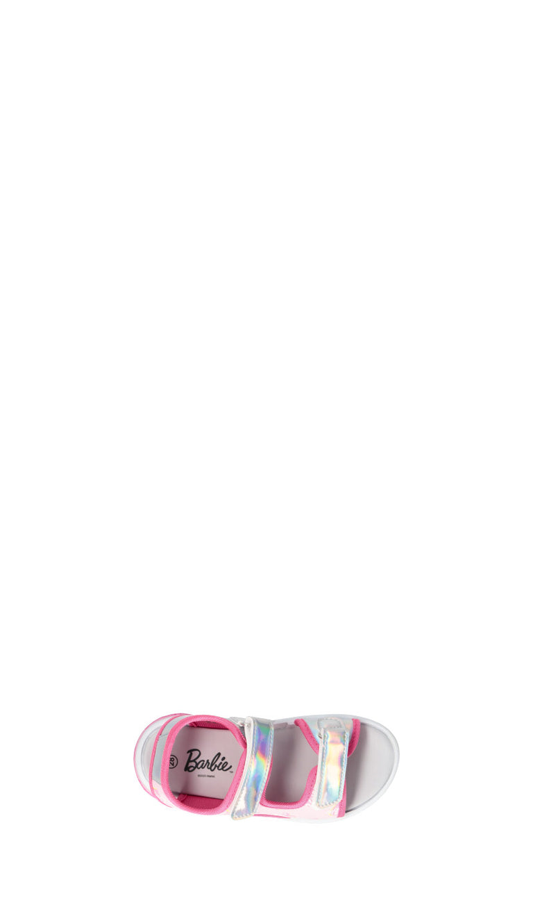 DISNEY Sandalo bimba rosa