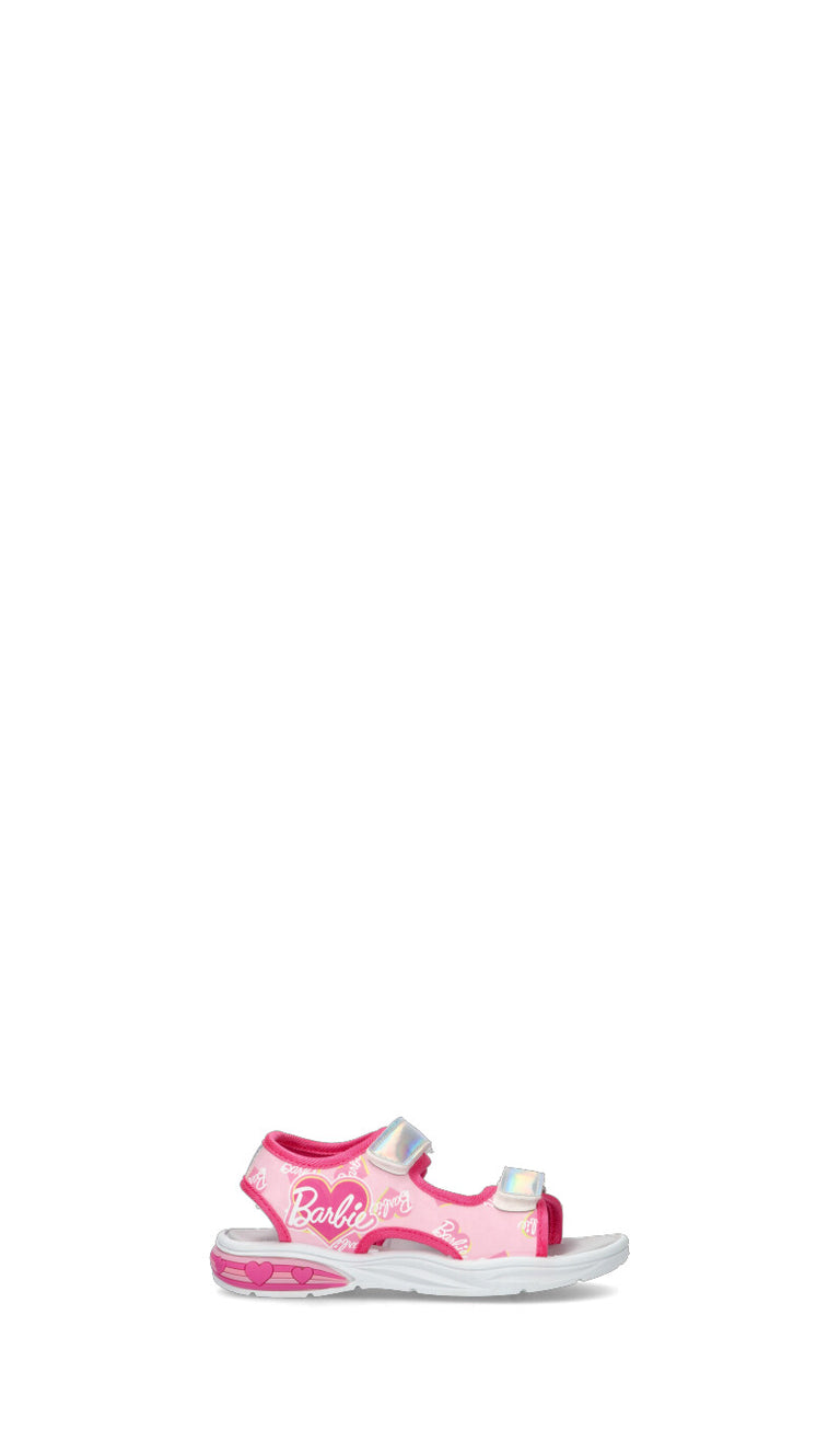DISNEY Sandalo bimba rosa