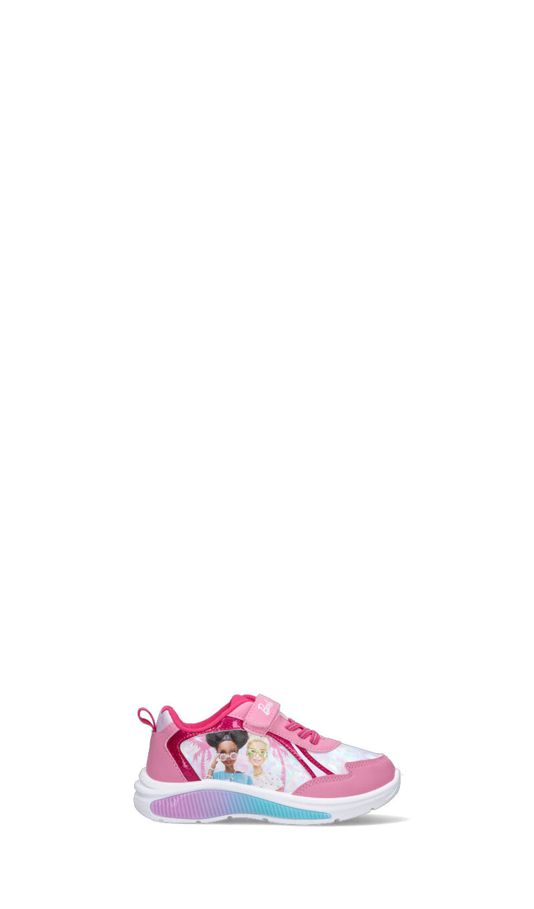 DISNEY Sneaker bimba rosa