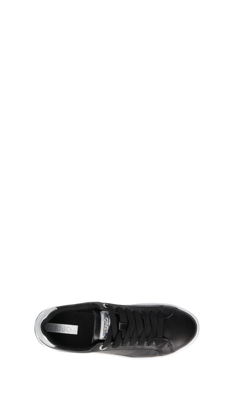 LIU JO - SILVIA65 Sneaker donna nera