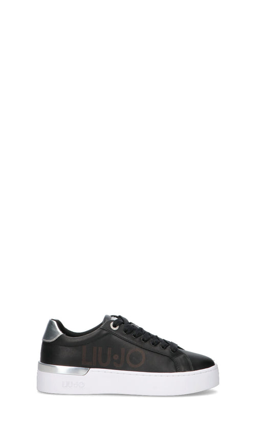 LIU JO - SILVIA65 Sneaker donna nera