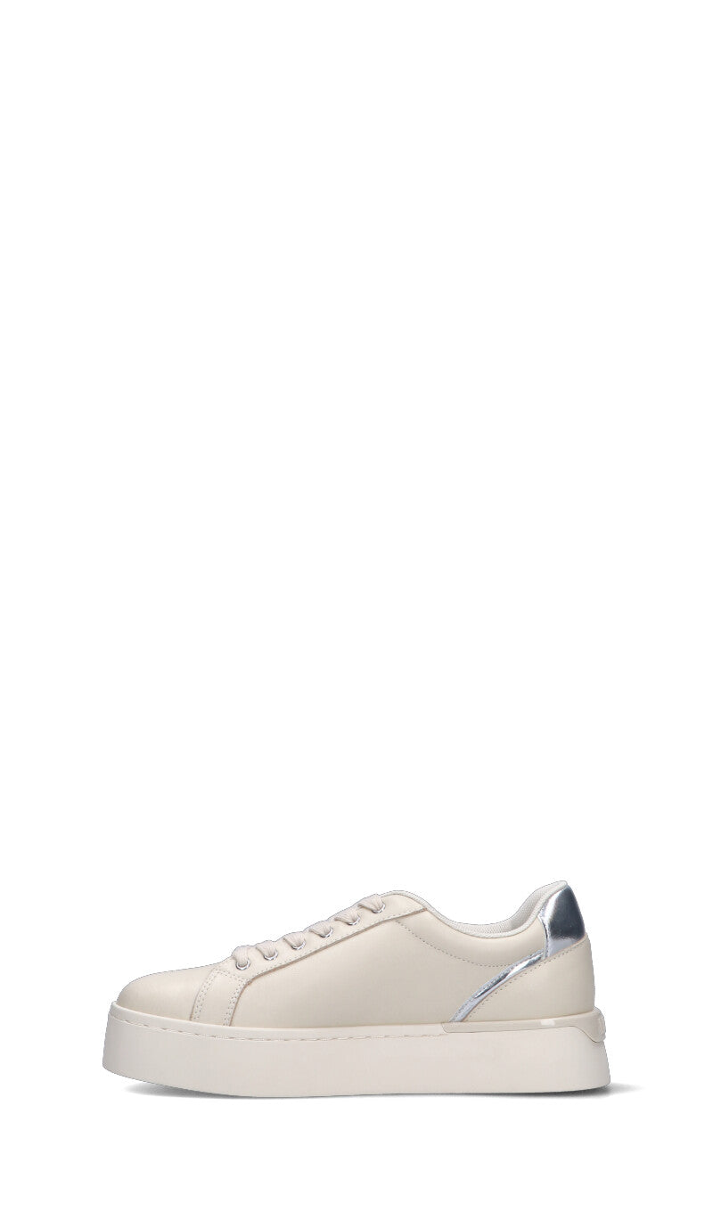 LIU JO Sneaker donna panna